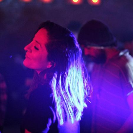 La Morada Hostel Buenos Aires Kültér fotó
