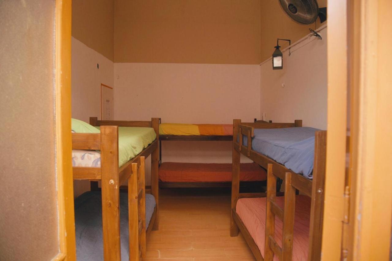 La Morada Hostel Buenos Aires Kültér fotó