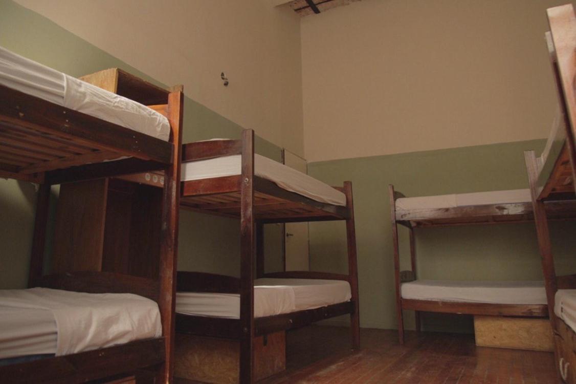La Morada Hostel Buenos Aires Kültér fotó