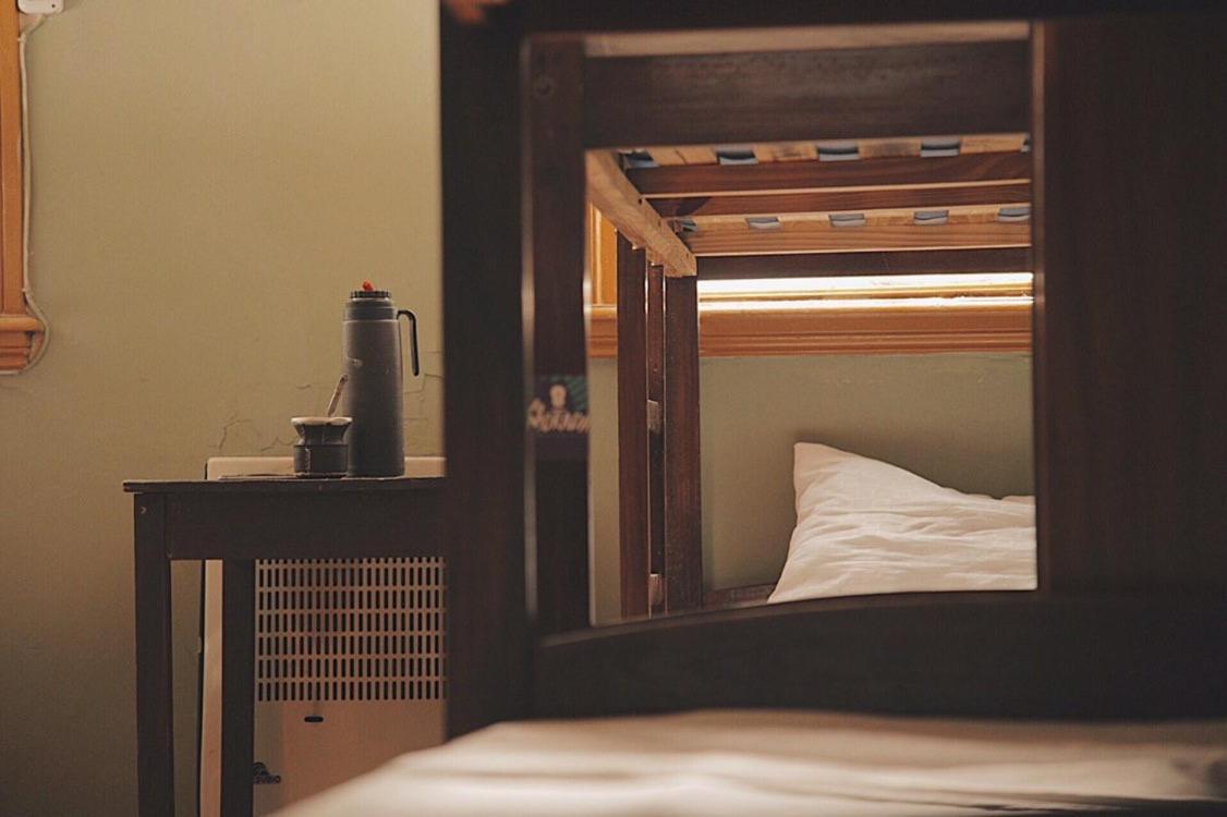 La Morada Hostel Buenos Aires Kültér fotó
