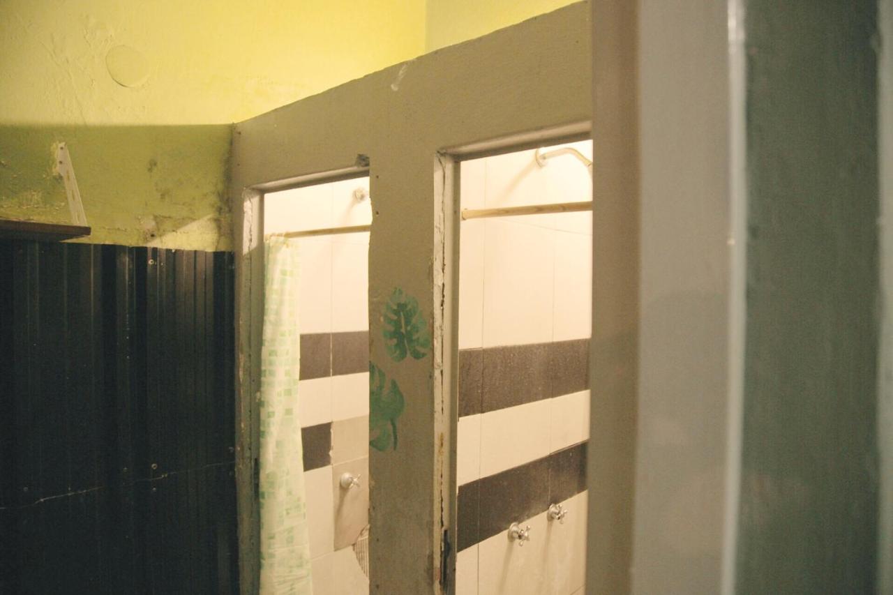 La Morada Hostel Buenos Aires Kültér fotó