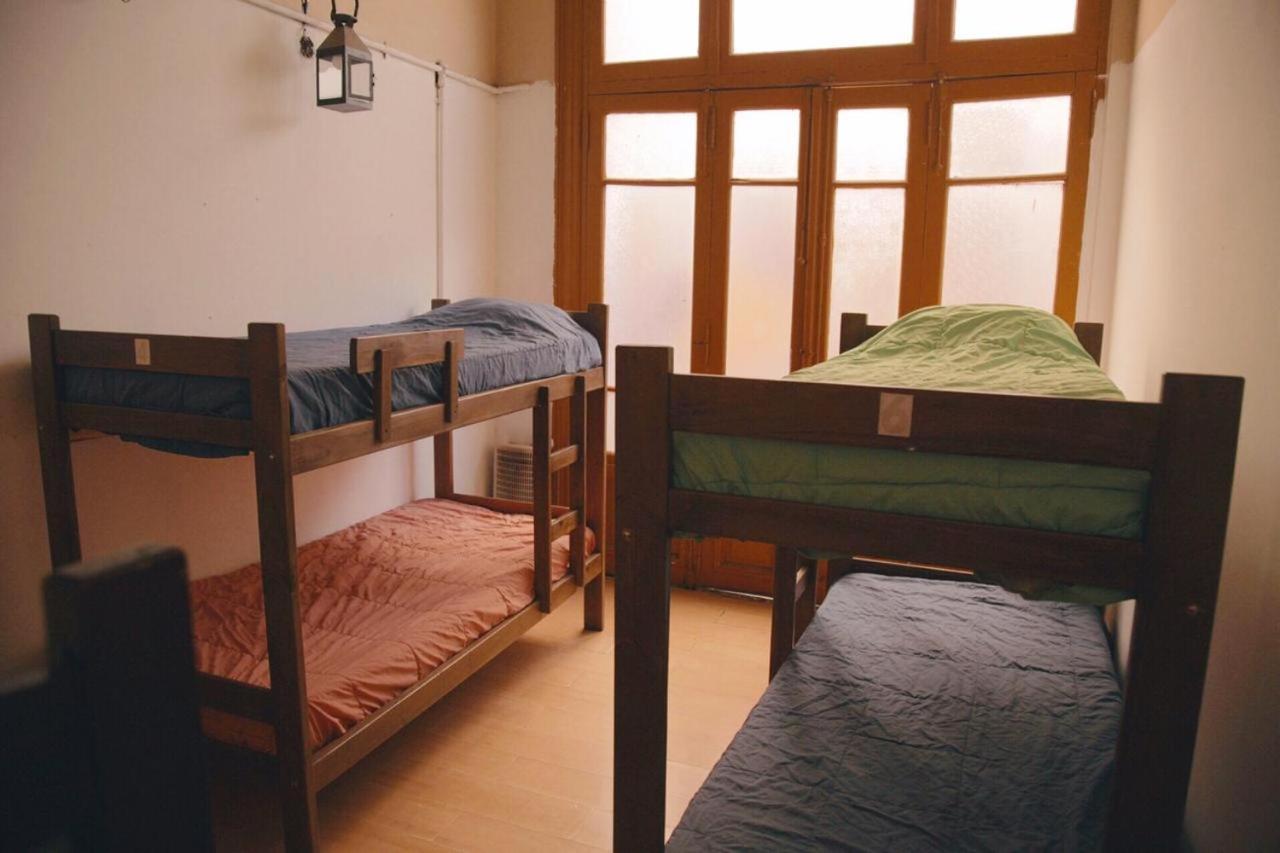 La Morada Hostel Buenos Aires Kültér fotó