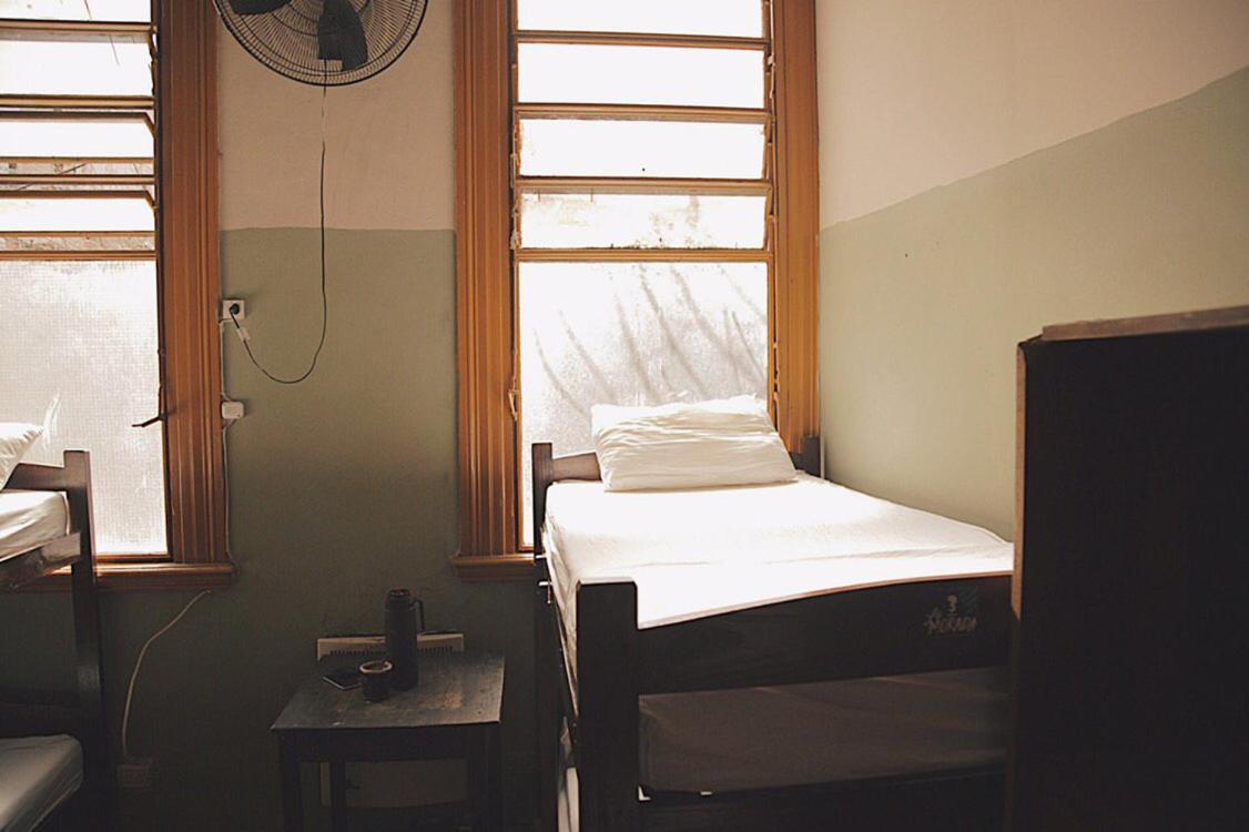 La Morada Hostel Buenos Aires Kültér fotó