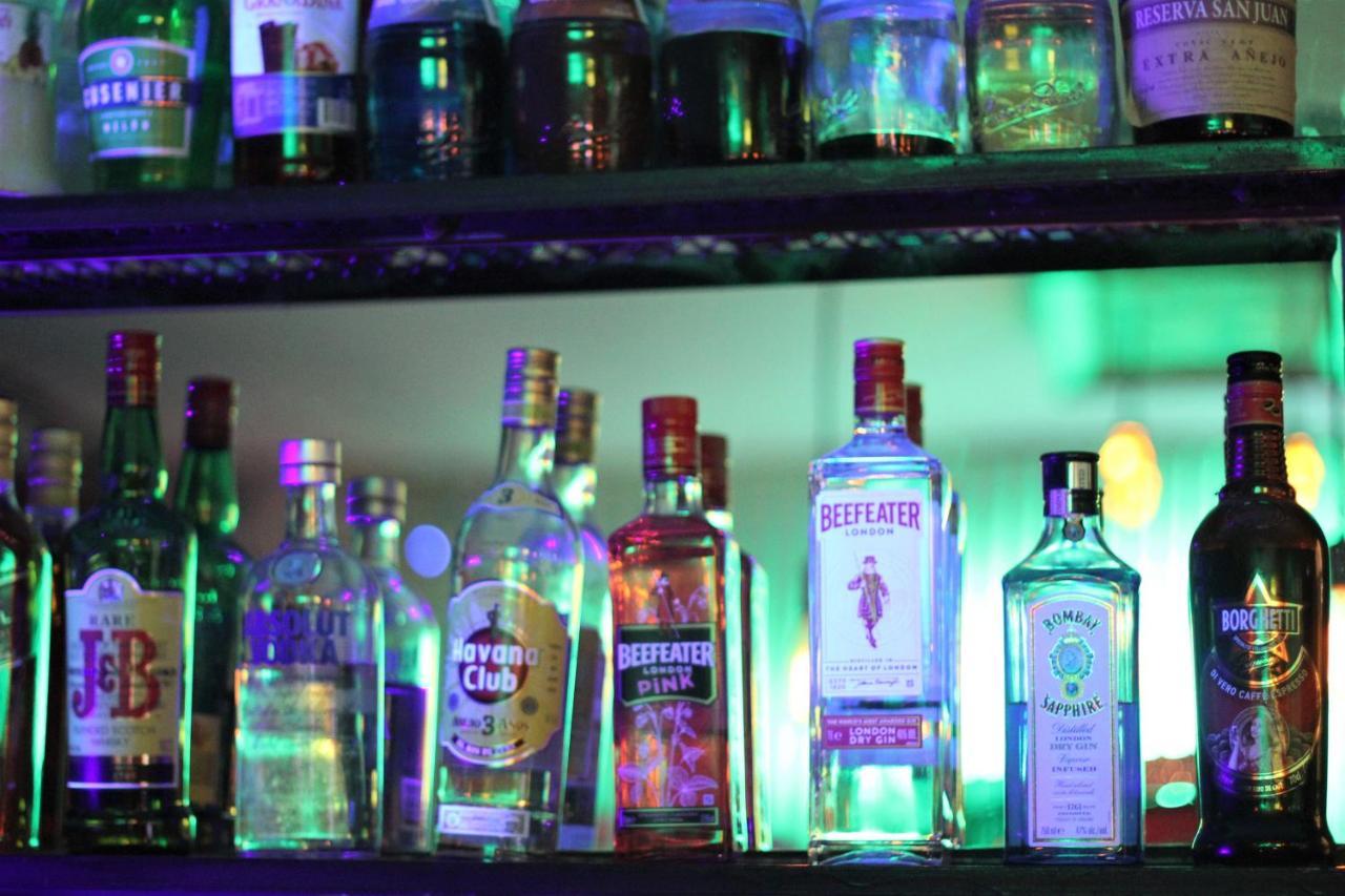 La Morada Hostel Buenos Aires Kültér fotó