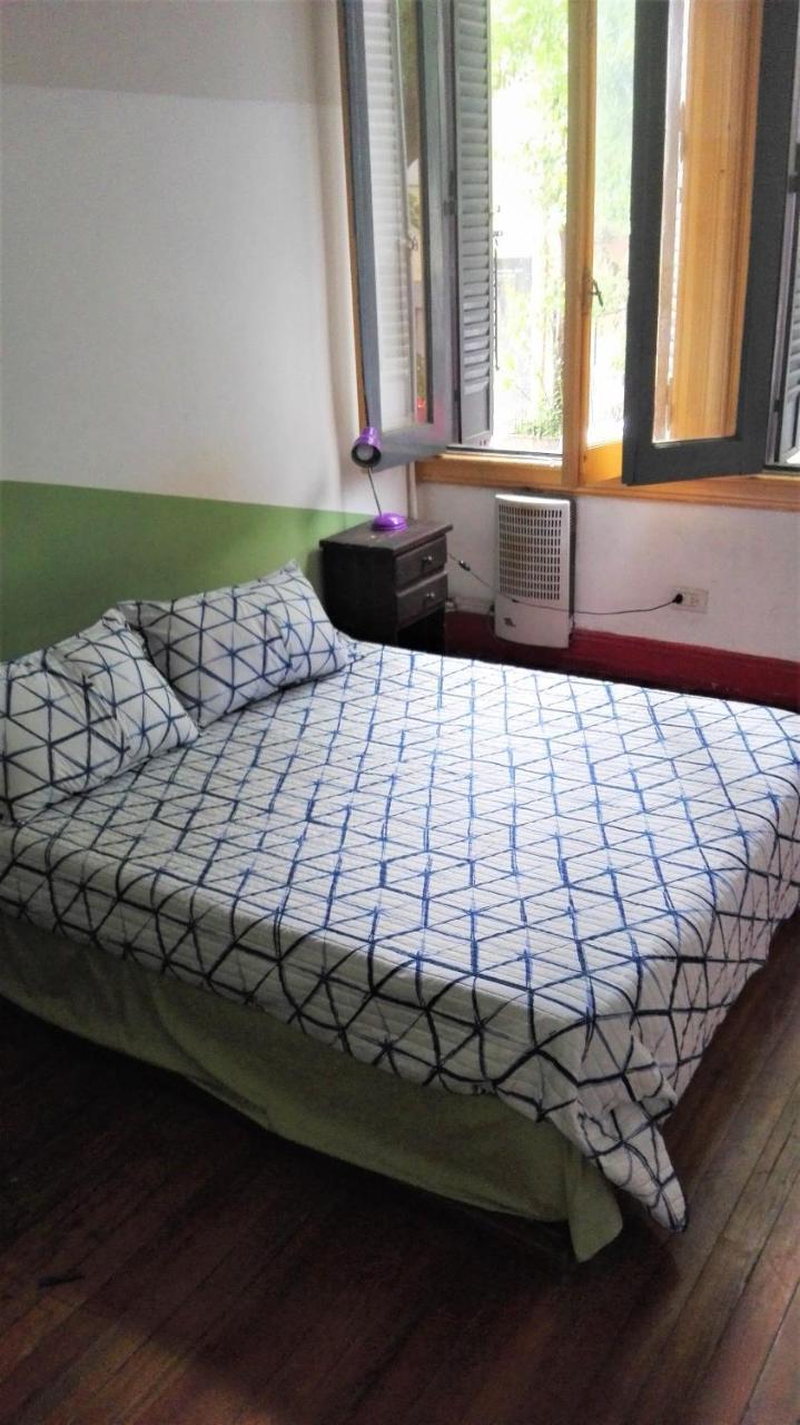 La Morada Hostel Buenos Aires Kültér fotó