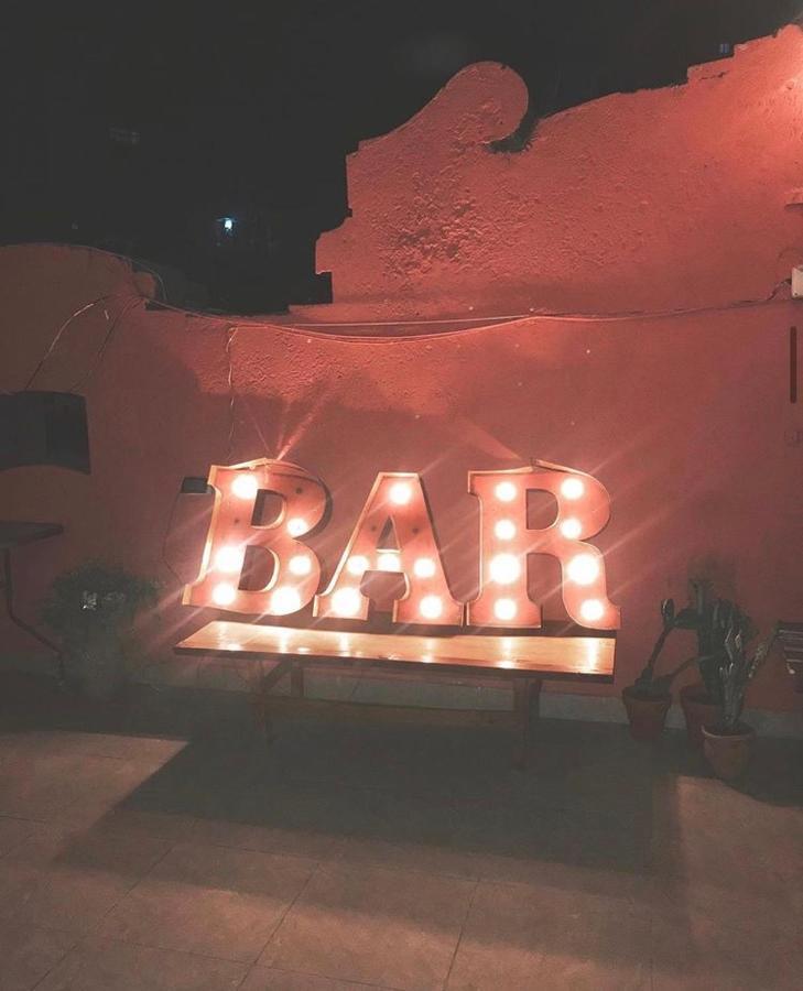 La Morada Hostel Buenos Aires Kültér fotó