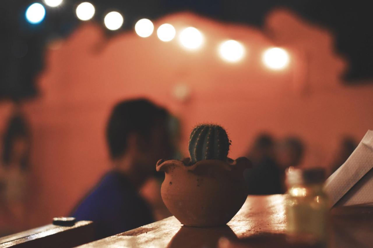 La Morada Hostel Buenos Aires Kültér fotó
